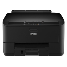 Impresora Epson Inyeccion Color Workforce Wp-4025dw A4 